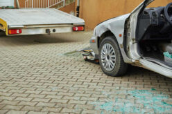 Campus Crash: Tips for Financially Handling a Car Accident