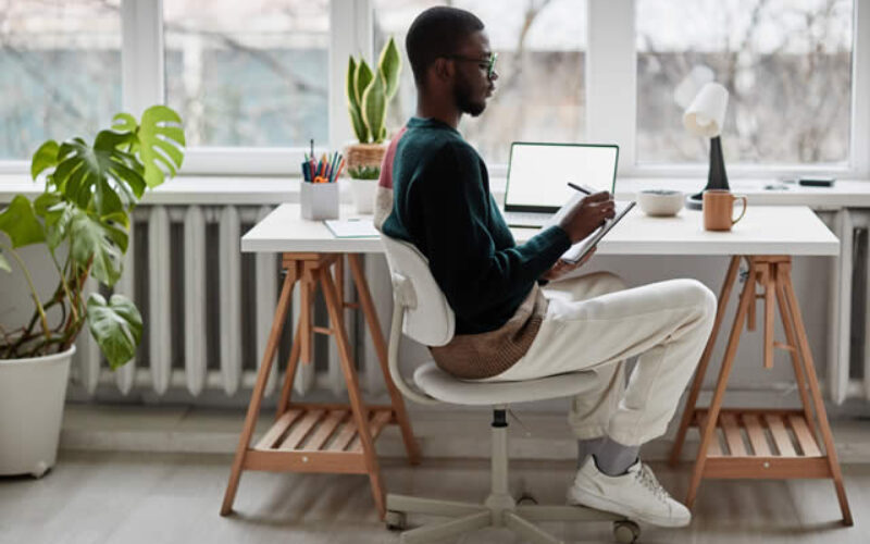 Six Ways to Ensure Success in College