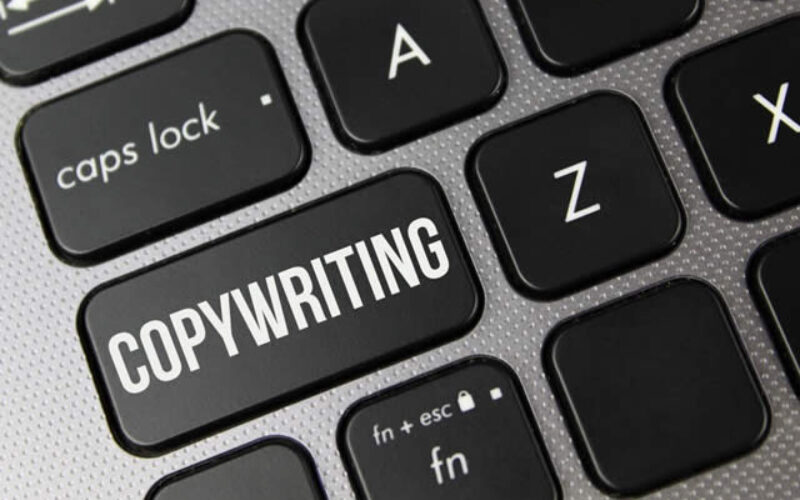 5 Salient Skills For a Thriving Career In Copywriting