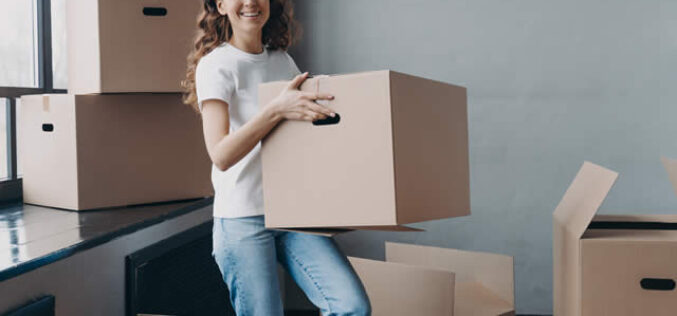 8 Benefits of Moving Away for College in 2022