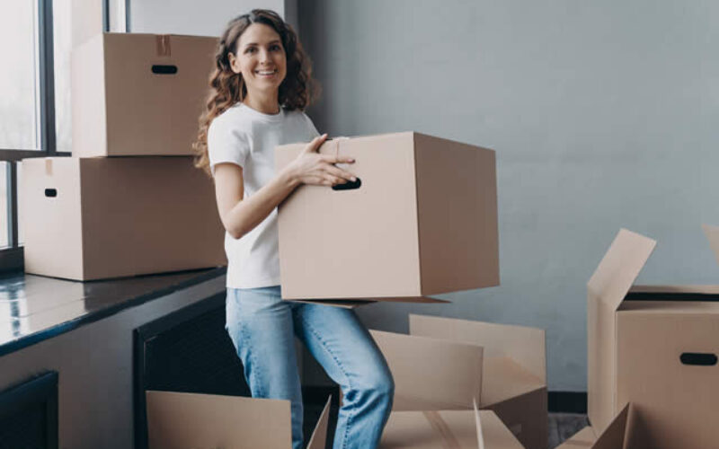 8 Benefits of Moving Away for College in 2022