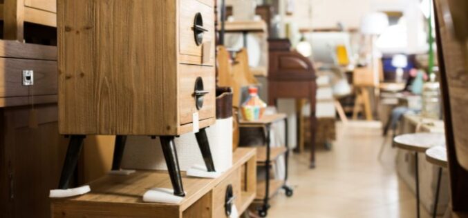 What Are the Best Holidays for Furniture Sales?