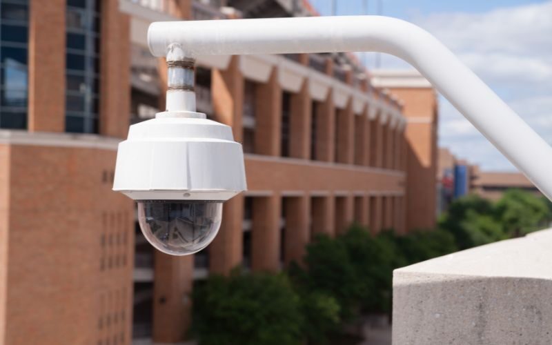 The Best Tips for Improving Campus Security
