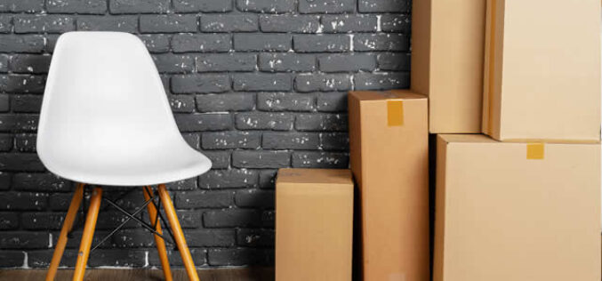 Moving to Your New Dorm? Don’t Forget These 4 Things