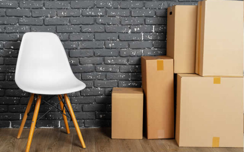 Moving to Your New Dorm? Don’t Forget These 4 Things