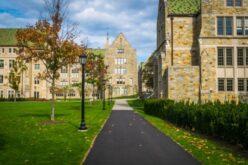 Features That You Need on Your College Campus
