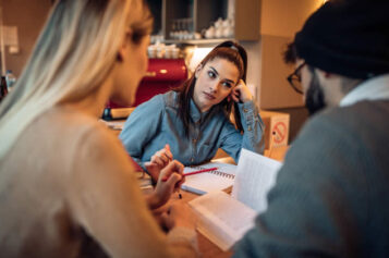 6 Tips and Tricks to Have a Perfect Study Session