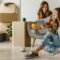 Helpful Tips for Moving Into Your First Apartment