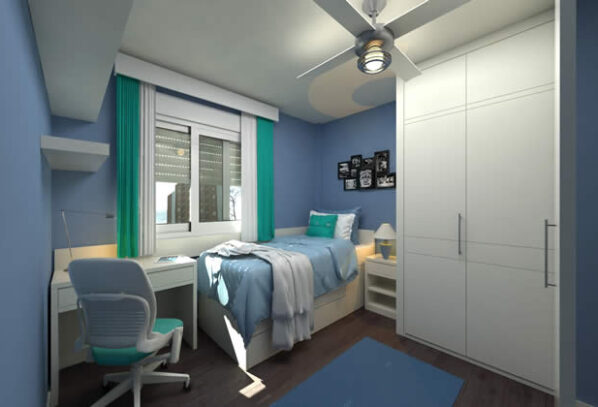 6 Tips for Creating a Productive Study Space in Your Dorm Room