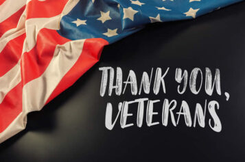 5 Tips for Veterans Looking Into College