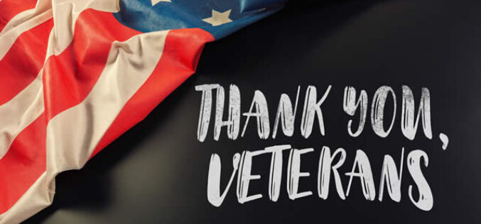 5 Tips for Veterans Looking Into College