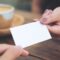 4 Reasons Why College Students Should Carry Business Cards
