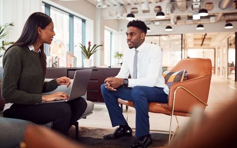 Remaining Memorable: 4 Ways To Stand Out to Employers