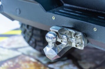 5 Must-Have Customizations for Your Pickup Truck