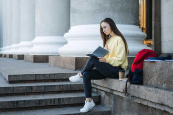 For College Students – 5 Tips to Have Good Grades in College