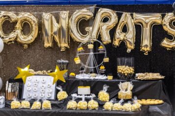 Steps To Take When Planning a Graduation Party