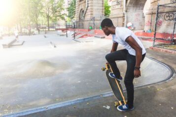 5 Activities for a More Active Lifestyle at Any Age