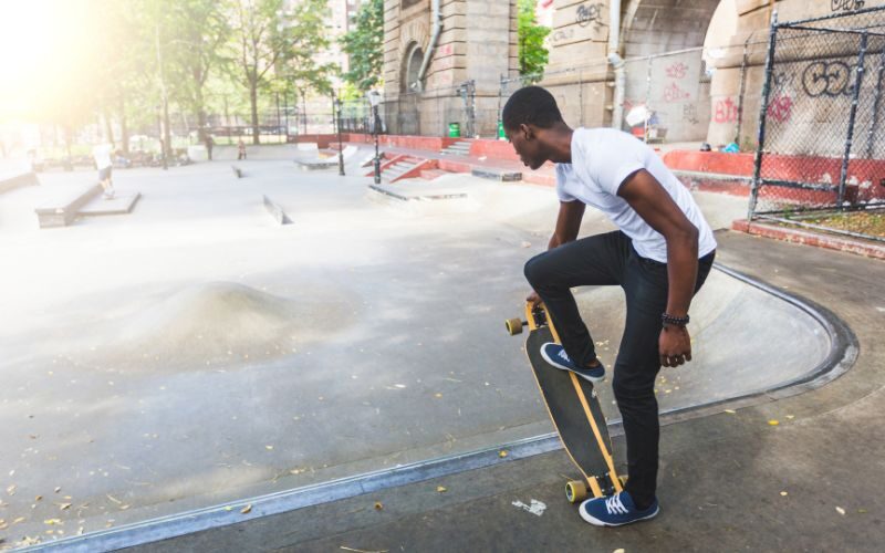 5 Activities for a More Active Lifestyle at Any Age