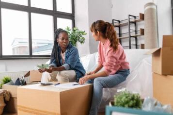 Selecting Your College Roommate