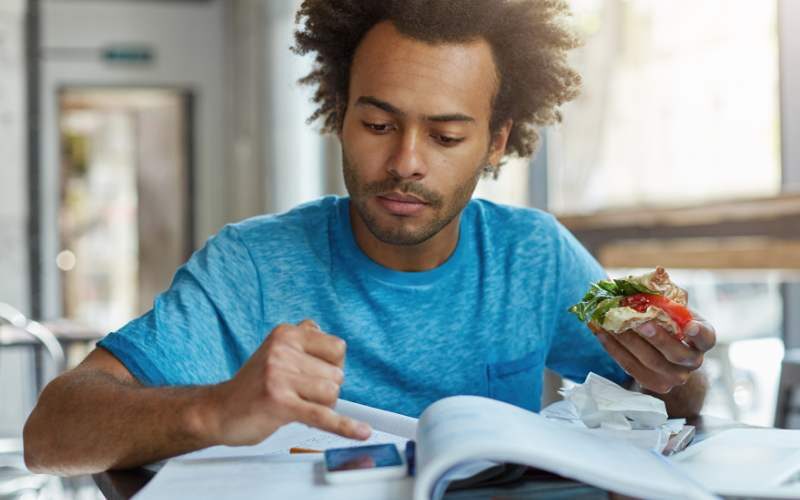 How To Protect Your Health Going Into College