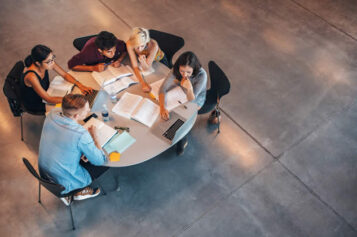 Tips and Tricks for an Effective Study Group in College
