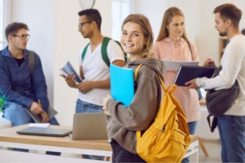 How To Create a Motivational Campus Environment