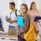 How To Create a Motivational Campus Environment