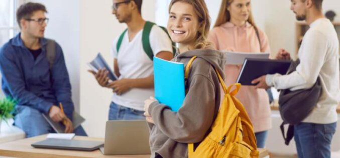 How To Create a Motivational Campus Environment