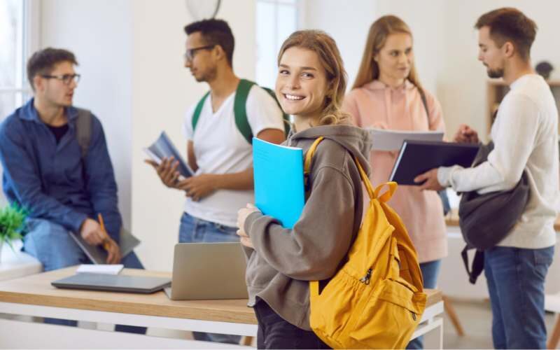 How To Create a Motivational Campus Environment