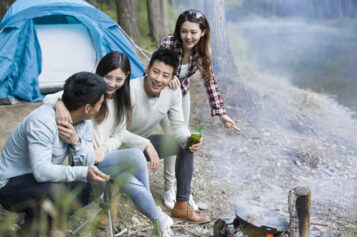 Tripping with Friends: Creating Unforgettable Adventures on Campus