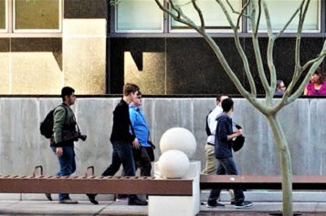 Preparing for the Journey: A Guide to College Campus Life