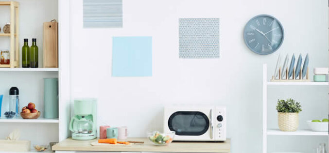 7 Dorm Room Hacks to Maximize Your Storage Space