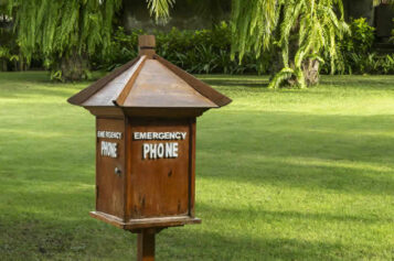 Keep Yourself Safe on Campus: Tips and Resources for College Students