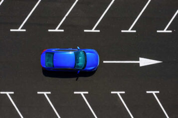 College Campus Parking: A Comprehensive Guide
