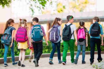 How To Beat the Post-Summer Back-to-School Blues