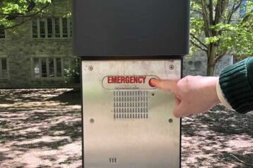 College Campus Safety: Statistics and Measures