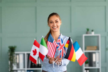 How to Choose the Perfect Study Abroad Destination