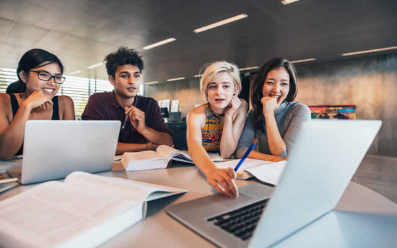 10 Classic Study Tips for Straight-A College Students