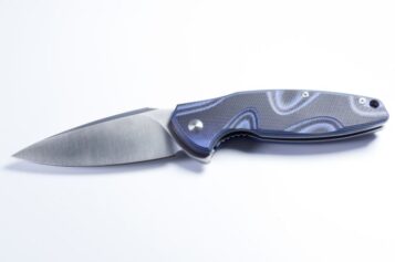 Is It a Good Idea To Carry a Knife for Protection?
