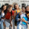How to Treat Friendships in College Life