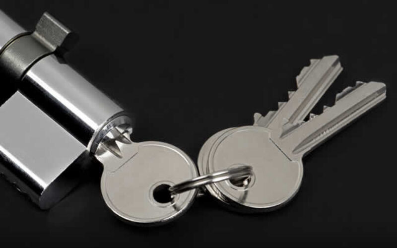 8 Dorm Security Tips for New College Students