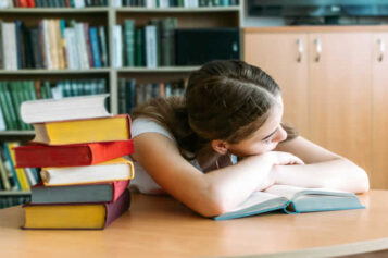 Understanding the College Dropout Rate