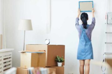 Design Tips for College Students Upgrading to an Apartment