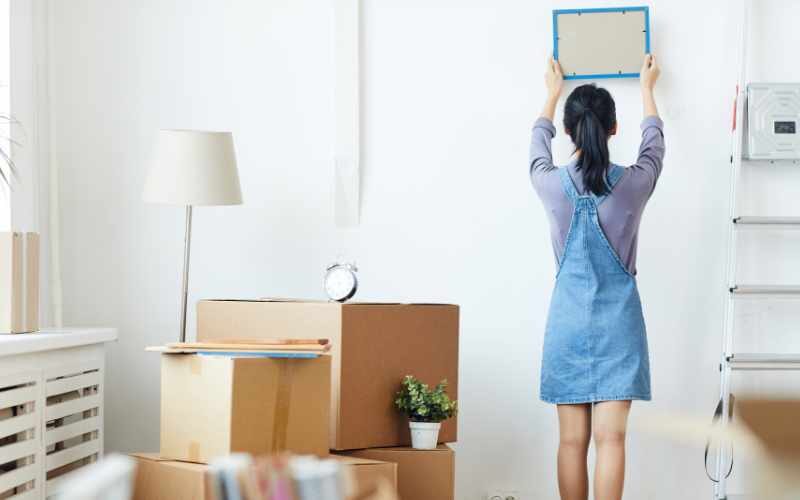 Design Tips for College Students Upgrading to an Apartment