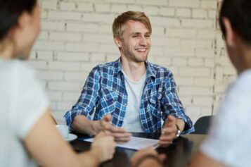 Why You Should Take Seasonal Jobs in College