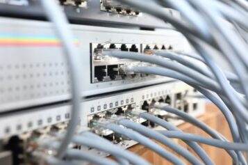 The Importance of Low-Voltage Network Cabling