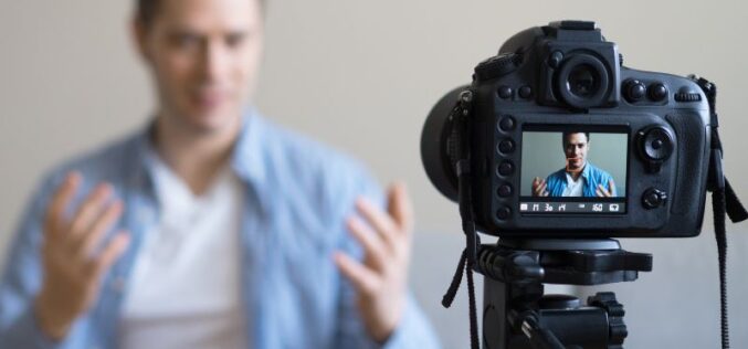 Strategies for Reducing On-Camera Stage Fright