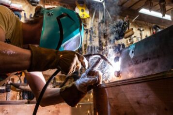 Tips for Getting Started in Metalworking