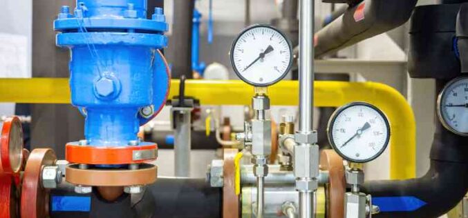 The Importance of Accurate Pressure Measurement in Industry