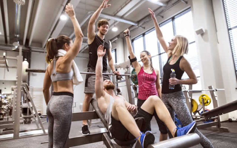 Balancing Fitness and Academics: A College Student’s Guide